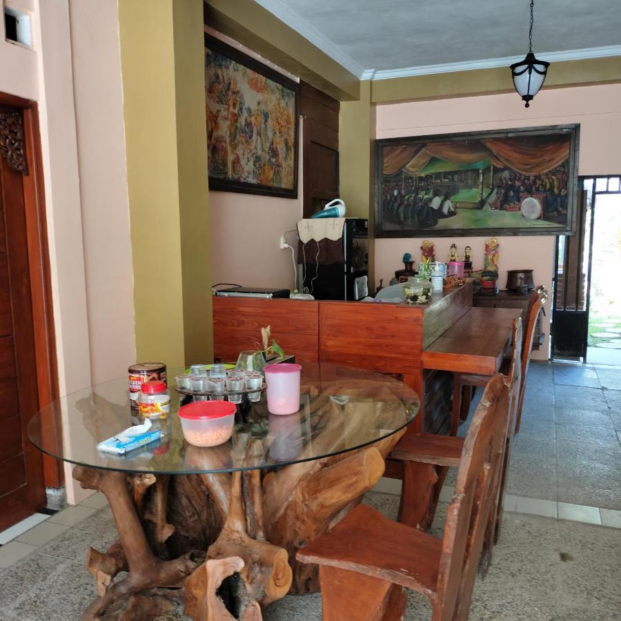 Godean Omah Ndeso Homestay Holiday home Yogyakarta