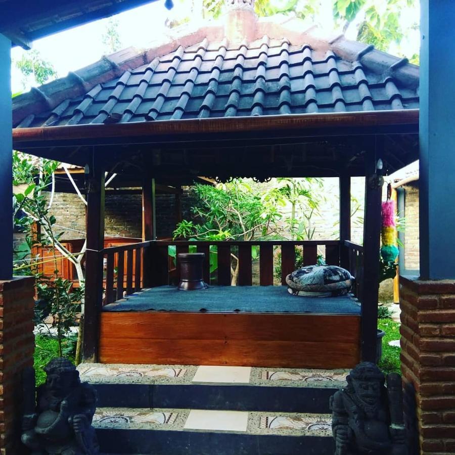 Godean Omah Ndeso Homestay Holiday home Yogyakarta