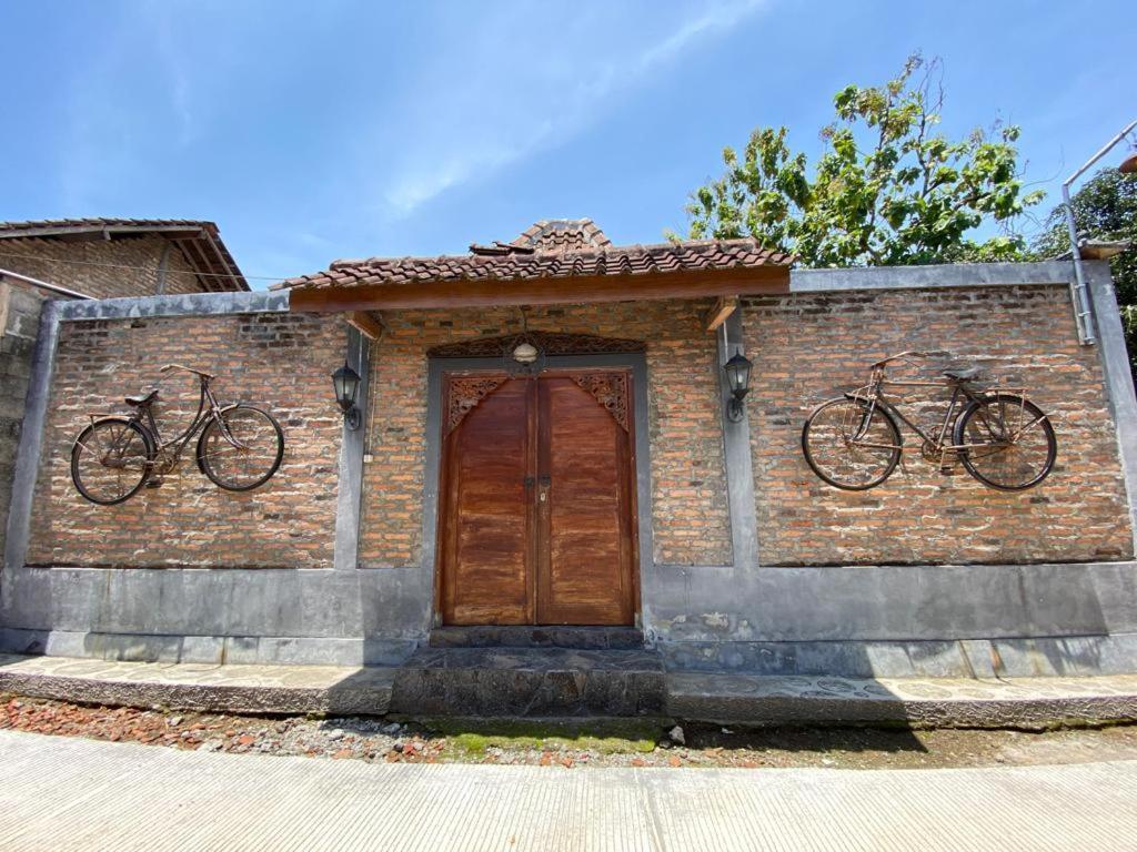 Holiday home Godean Omah Ndeso Homestay *