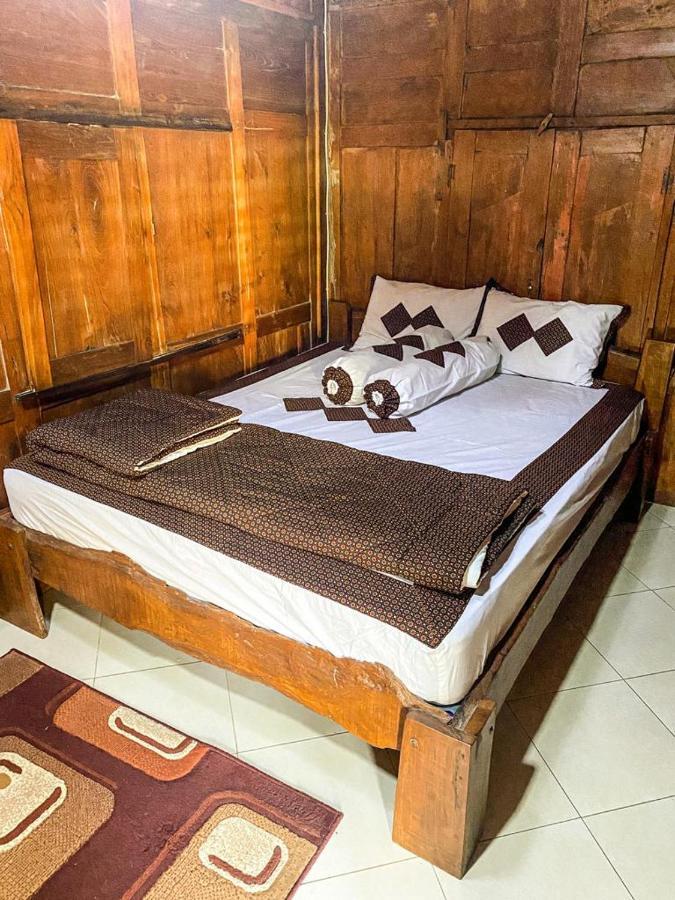 Holiday home Godean Omah Ndeso Homestay *