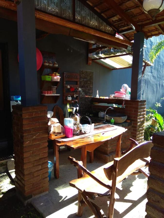 Holiday home Godean Omah Ndeso Homestay