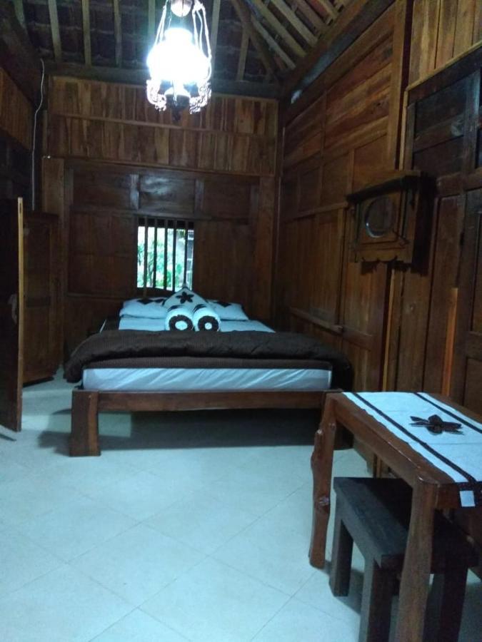 Holiday home Godean Omah Ndeso Homestay *