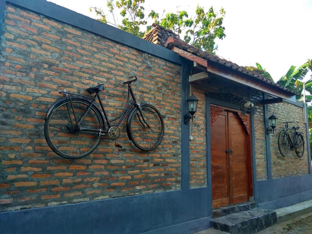 Godean Omah Ndeso Homestay Yogyakarta