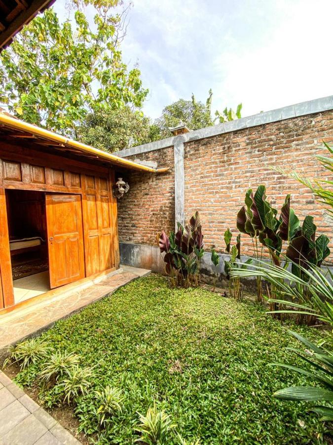 Holiday home Godean Omah Ndeso Homestay *